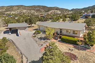 9988 E Cherokee Dr, Salida, CO 81201 - Photo 1