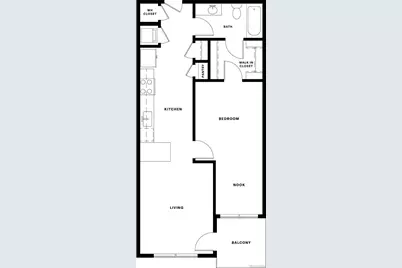 11085 N Pine Drive #1-441, Parker, CO 80138 - Photo 11