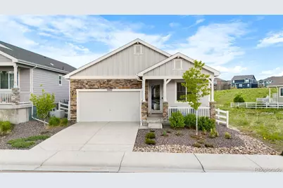 2060 Peralta Loop, Castle Rock, CO 80104 - Photo 1