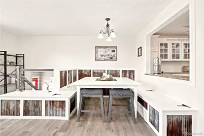 4494 S Alkire Street, Morrison, CO 80465 - Photo 5