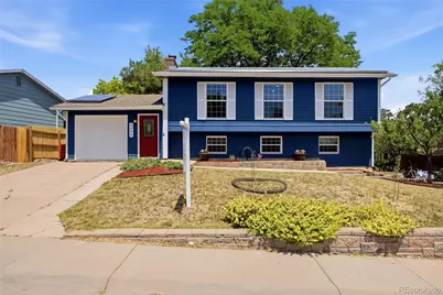 4494 S Alkire Street, Morrison, CO 80465 - Photo 1