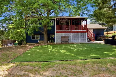 4494 S Alkire Street, Morrison, CO 80465 - Photo 41