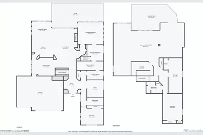 17573 W 60th Lane, Arvada, CO 80403 - Photo 37