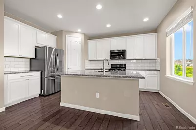 4469 McMurdo Court, Castle Rock, CO 80108 - Photo 11
