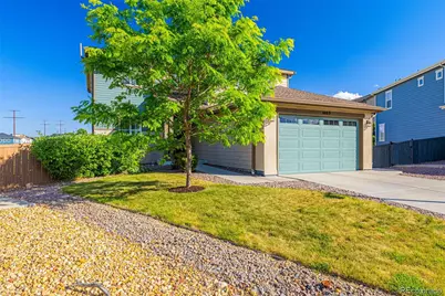 4469 McMurdo Court, Castle Rock, CO 80108 - Photo 5