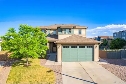 4469 McMurdo Court, Castle Rock, CO 80108 - Photo 1