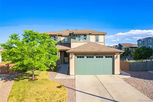 4469 McMurdo Ct, Castle Rock, CO 80108 - Photo 1