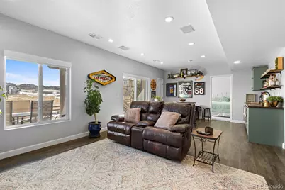 4469 McMurdo Court, Castle Rock, CO 80108 - Photo 35
