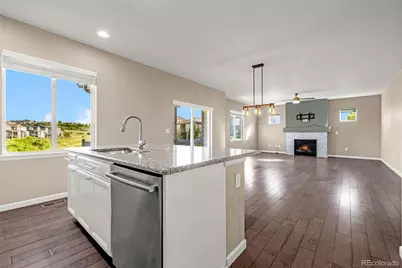 4469 McMurdo Court, Castle Rock, CO 80108 - Photo 19