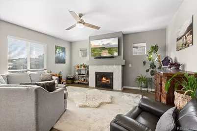 4469 McMurdo Court, Castle Rock, CO 80108 - Photo 17
