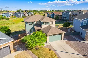 4469 McMurdo Ct, Castle Rock, CO 80108 - Photo 3