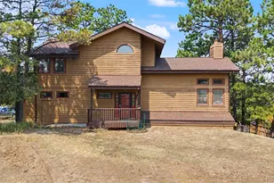 6418 Ponderosa Way, Parker, CO 80134 - Photo 1