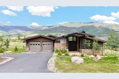 304 Raven Golf, Silverthorne, CO 80498 - Photo 1
