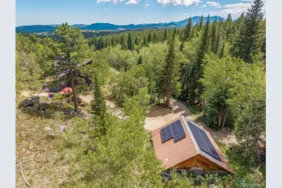 241 County Road 126, Nederland, CO 80466 - Photo 1