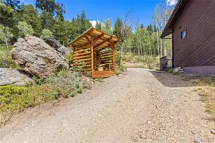 241 Co Rd 126, Nederland, CO 80466 - Photo 3
