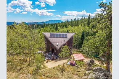 241 County Road 126, Nederland, CO 80466 - Photo 7