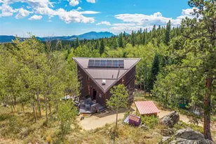 241 Co Rd 126, Nederland, CO 80466 - Photo 7