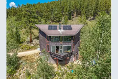 241 County Road 126, Nederland, CO 80466 - Photo 31