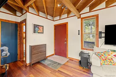 241 County Road 126, Nederland, CO 80466 - Photo 19