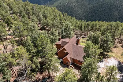 16 Auk Lane, Bailey, CO 80421 - Photo 1