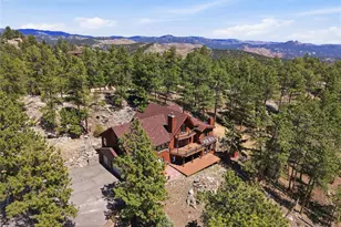 16 Auk Ln, Bailey, CO 80421 - Photo 33