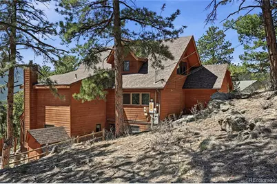 16 Auk Lane, Bailey, CO 80421 - Photo 27