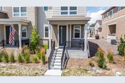 5348 Routt Street #B, Arvada, CO 80002 - Photo 3
