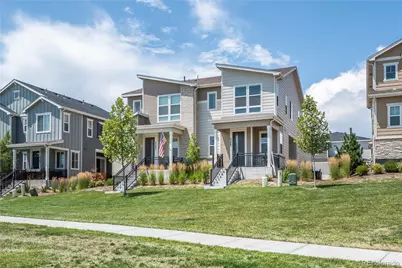 5348 Routt Street #B, Arvada, CO 80002 - Photo 1