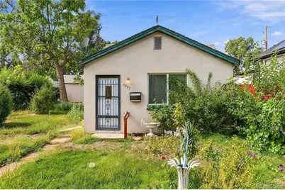 4207 Mariposa Street, Denver, CO 80211 - Photo 5