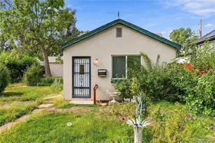 4207 Mariposa St, Denver, CO 80211 - Photo 5