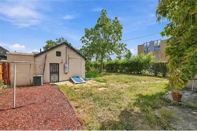 4207 Mariposa Street, Denver, CO 80211 - Photo 25