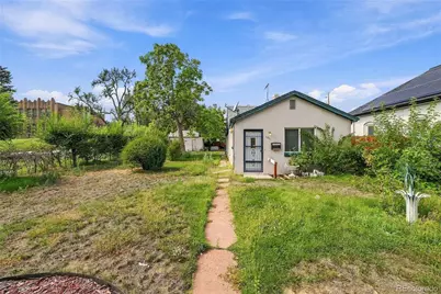 4207 Mariposa Street, Denver, CO 80211 - Photo 3