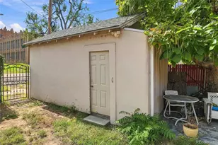 4207 Mariposa St, Denver, CO 80211 - Photo 23