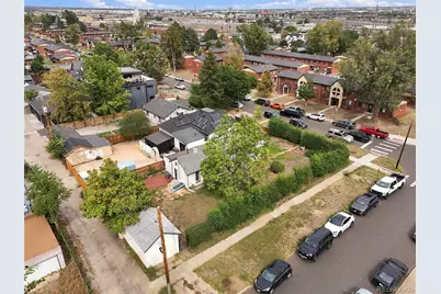 4207 Mariposa Street, Denver, CO 80211 - Photo 29