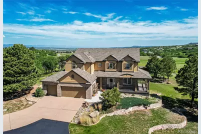 2157 Dragoon Court, Castle Rock, CO 80109 - Photo 1