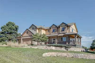 2157 Dragoon Court, Castle Rock, CO 80109 - Photo 3