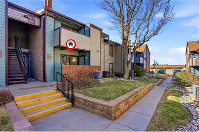 11983 E Harvard Avenue #106, Aurora, CO 80014 - Photo 27