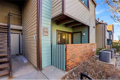 11983 E Harvard Avenue #106, Aurora, CO 80014 - Photo 3