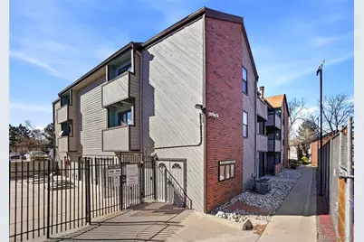 11983 E Harvard Avenue #106, Aurora, CO 80014 - Photo 23