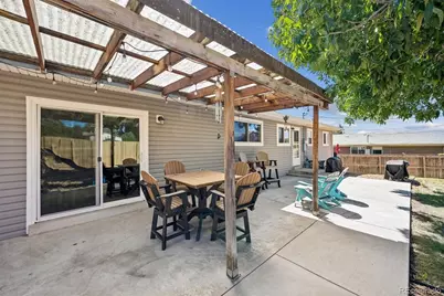 6017 Vivian Court, Arvada, CO 80004 - Photo 23