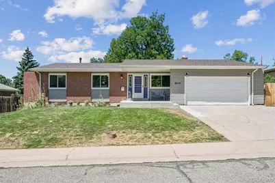 6017 Vivian Court, Arvada, CO 80004 - Photo 1
