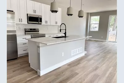 5512 Clay Court, Denver, CO 80221 - Photo 1