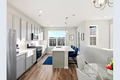 2100 Santini Trail #A, Littleton, CO 80129 - Photo 1