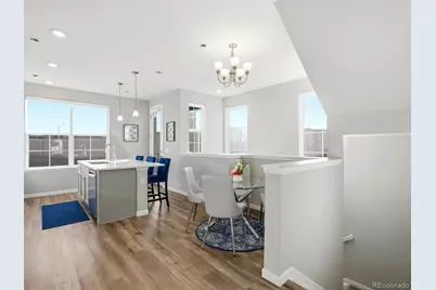 2100 Santini Trail #A, Littleton, CO 80129 - Photo 11