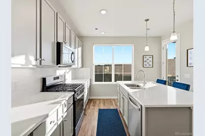 2100 Santini Trail #A, Littleton, CO 80129 - Photo 17