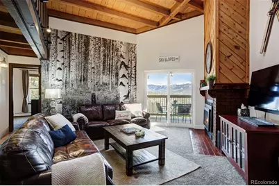 4200 Lodge Pole Circle #302, Silverthorne, CO 80498 - Photo 9