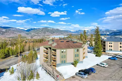 4200 Lodge Pole Circle #302, Silverthorne, CO 80498 - Photo 3
