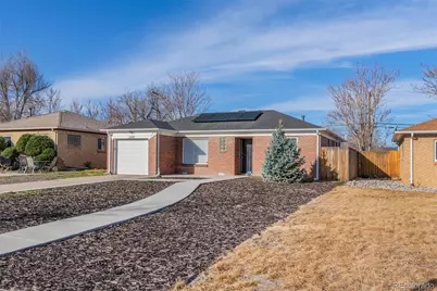 2885 Oneida Street, Denver, CO 80207 - Photo 1