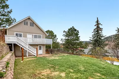 26207 S End Road, Kittredge, CO 80457 - Photo 27