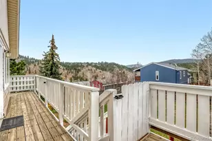 26207 South End Rd, Kittredge, CO 80457 - Photo 17